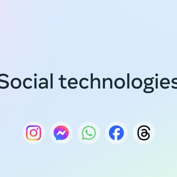 Social technologies 