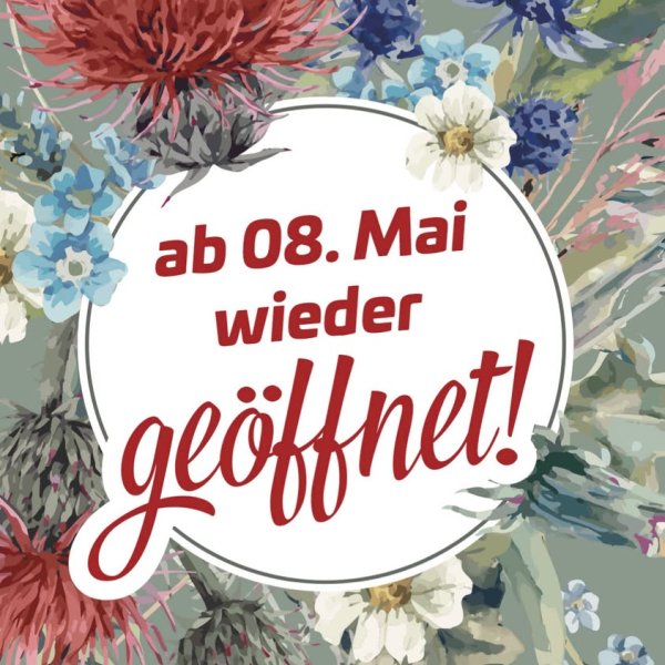 ☀️ Die Pause ist vorbei – wir starten morgen mit voller Energie in die Sommersaison! #alpenschick #wennzirbezurleidensch...