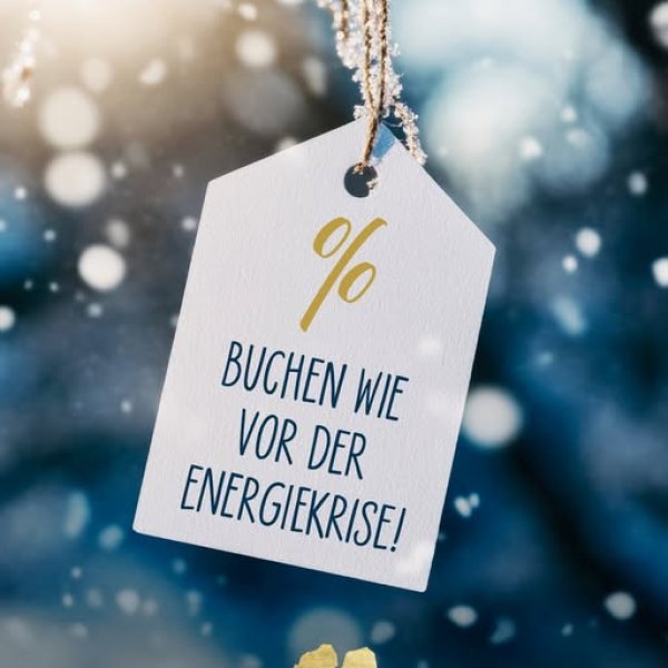 ✨ 3. Winter in Folge. Keine Preiserhöhung. Und jede Menge Gründe für eine Auszeit in den Bergen. Während vieles teurer...